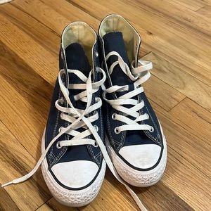 CONVERSE HIGH TOP